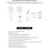 RESCENE - OFFICIAL LIGHT STICK (Fanlight)