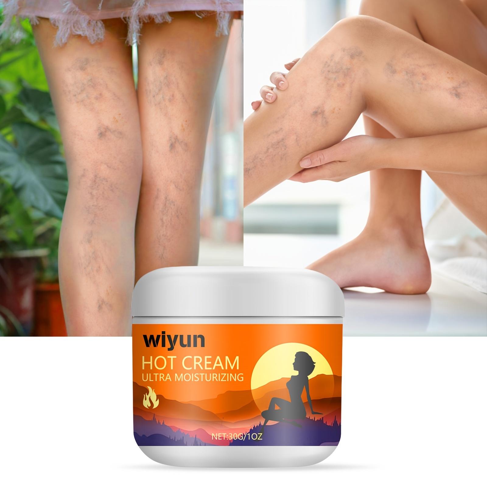 

Body care cream, effectively protecting and moisturizing the body. 30ml