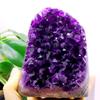 amethyst carefully selected natural approximately weighing approximately Amethyst raw for feng and interior High-quality cluster, stone, 1209577mm,