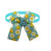50/100pcs Easter Pet Dog Bow Ties Small Dog Fashion BowTie Adjustable Collar Pet Grooming Bows Dog Accessories for Small Dogs
