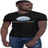 That Time I Got Reincarnated as a Slime Predator Skill Acquired Manga Anime T-Shirt