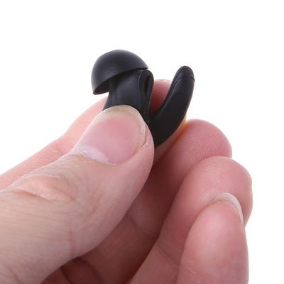 New 3Pairs S/M/L Silicone Earbuds Tips Ear Hook Earphone Case In Ear Soft Silicone Cover for Huawei Sport Bluetooth Headset AM61