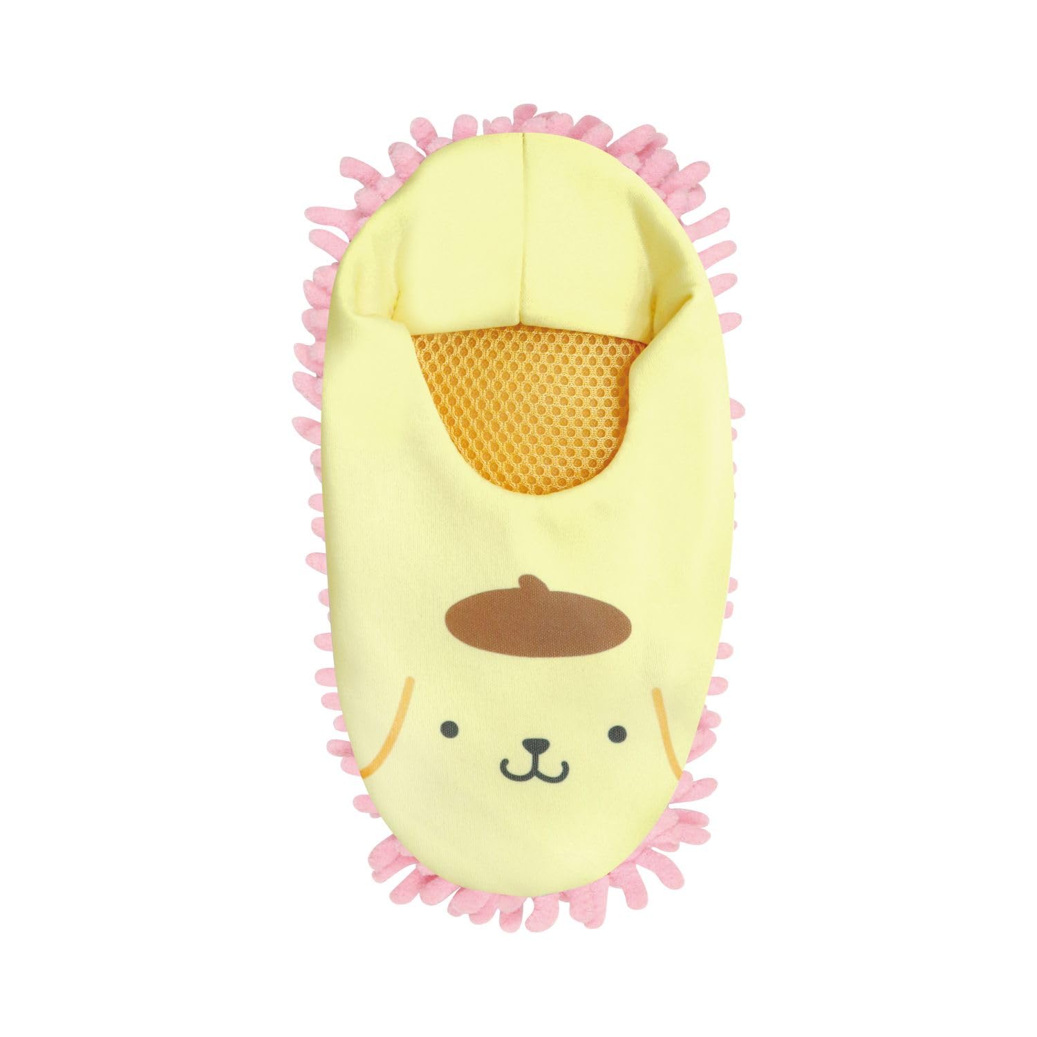 Planning Cleaning Room Shoes Pompompurin Cute ORS028 J s