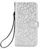 Polka Dot Magnetic Protective Case for Samsung Galaxy Z Fold7 Flip Phone