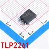Original TLP2261 Optocoupler Isolator SOP-6 Surface Mount