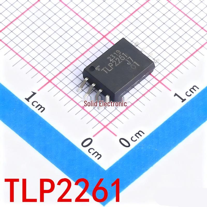 Original TLP2261 Optocoupler Isolator SOP-6 Surface Mount