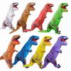 Dětský legrační kostým maskota dinosaura - Tyrannosaurus Rex Halloweenské představení Rekvizity