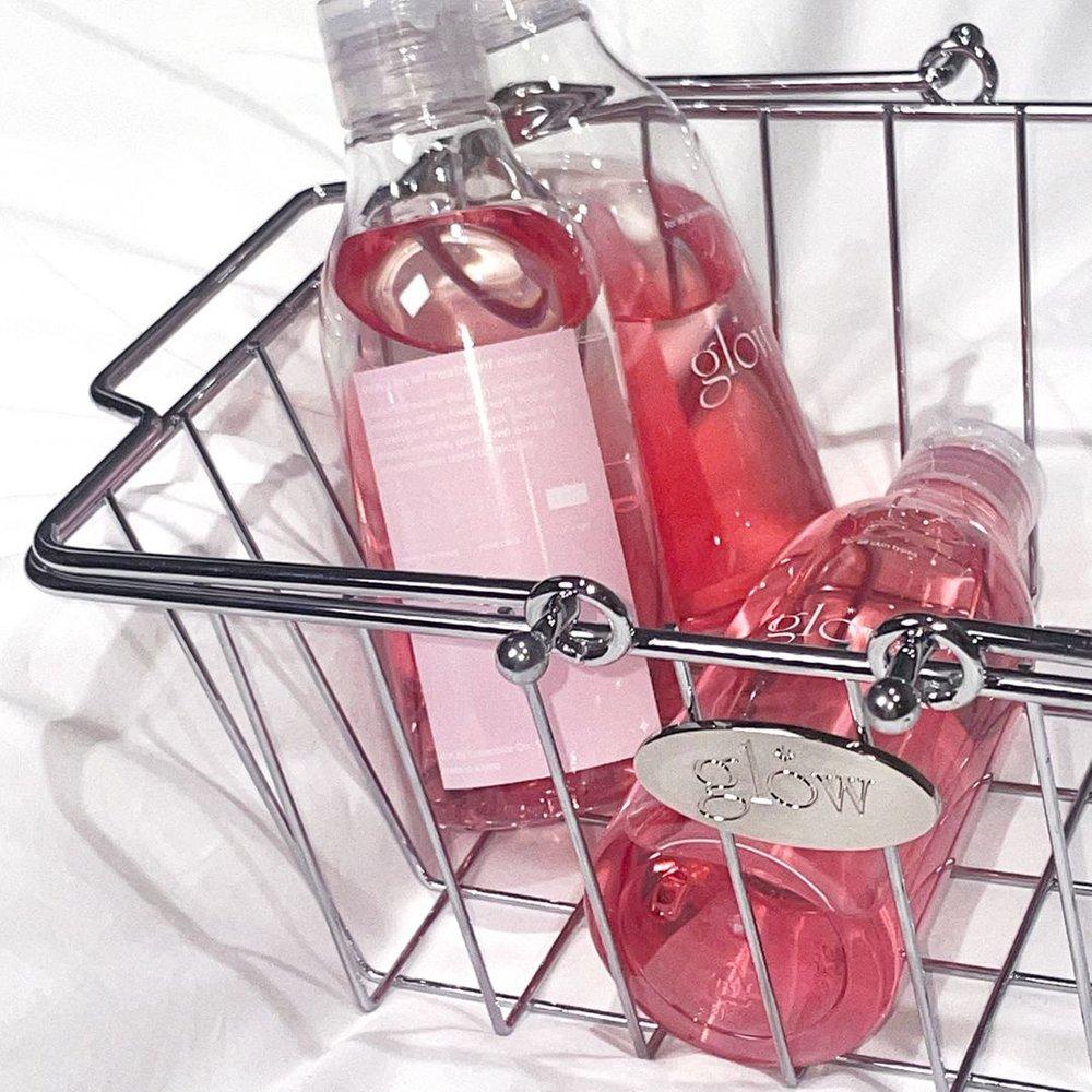 Guava Facial Cleanser
