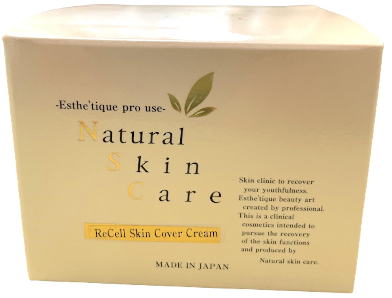 

База под макияж ReCell для кожи, содержащей стволовые клетки пуповинной крови, 30 г Морщины, Поры, Блеск, Клетки, полученные из крови, Экзосомы, Плацента, Косметика, Крем,