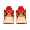Nike Kyrie Infinity 1 World, 1 People Men Sneakers Orange Safety-Orange Gorge-Green DO9614-800