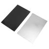 Spring Steel Plate Photocuring Magnetic Sticker Sheet 3D Printer Accessories 192x120mm