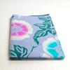 Todaya Shoten Tenugui Hand Morning Glory 248 Niwaen-zome (Japanese Towel)