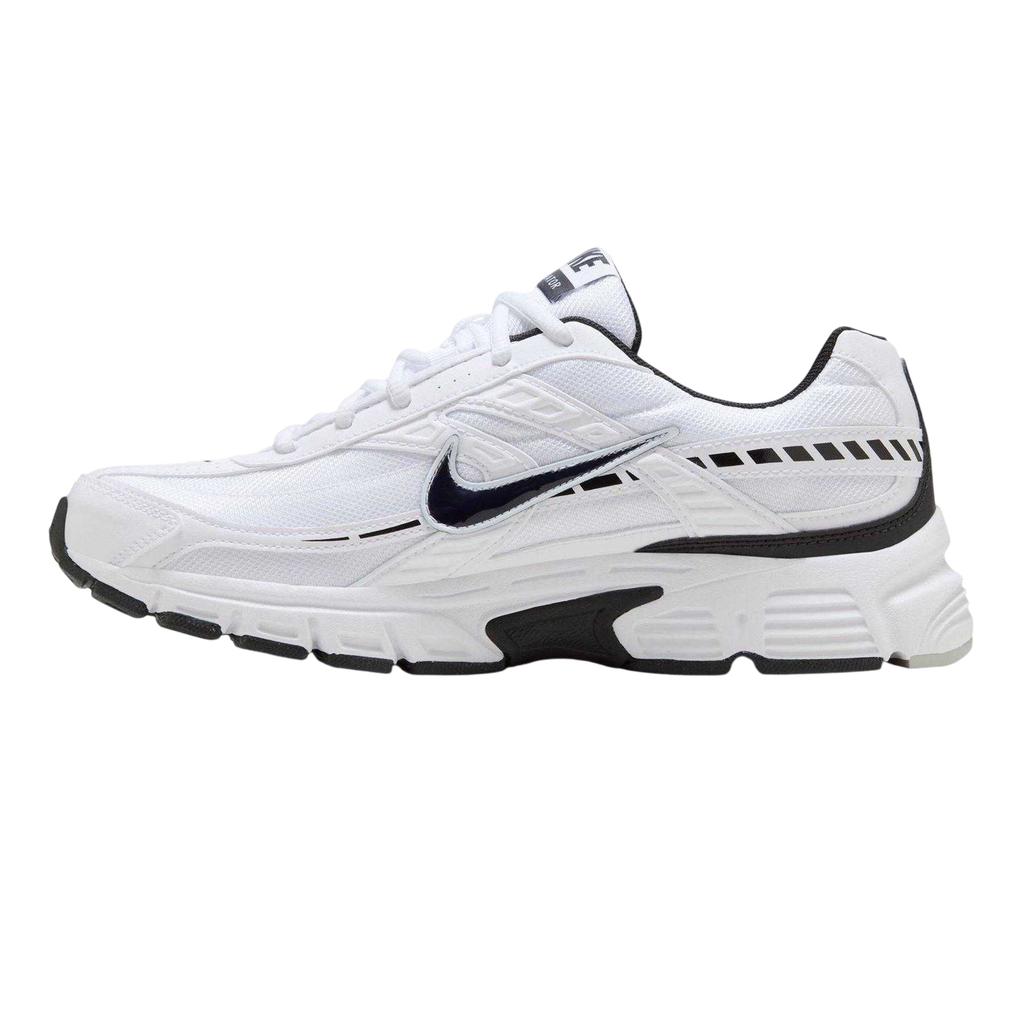 Nike Mens Initiator Logo Cushioned Trainers