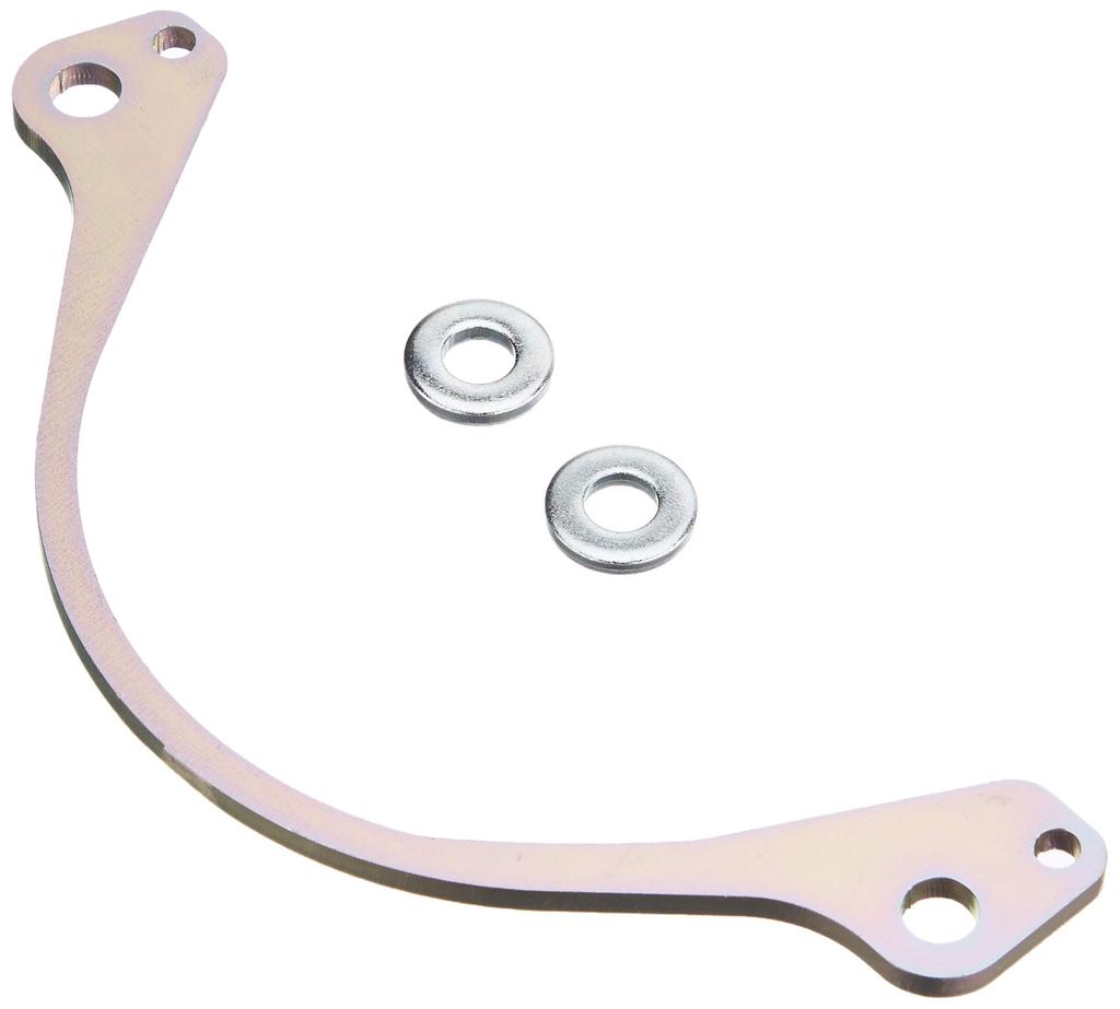 Kitaco 683-1153400 Wide Chain Guide Plate, Super Cub 50 (AA04/AA09), etc