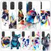 French Bulldog Dog Pug Phone Case For Xiaomi Redmi Note 15 14 14S 13 12S 12 Pro Plus 11S 11 11T 11E 10S 10 + Soft TPU Back Cover