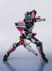 S.H.Figuarts Kamen Rider Zi-O Decade Armor (Tamashii Web Store Limited)