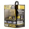 Superlite-Car Bulb Superlite BOM12712 H7 12V 55W 5000K 37R/E4