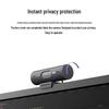 Logitech Brio 500 Full HD Webcam