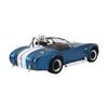 Kyosho Egg First Mini-Z Shelby Cobra 427 S/C 1:28 Scale Model Car Red