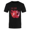 The Cure Unisex-Erwachsene-Pornografie-T-Shirt