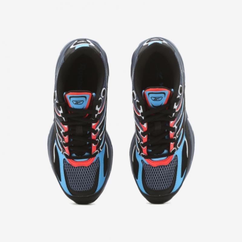 Reebok Premier Road Control   Blue Red
