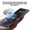 For OPPO Find X9 Pro Case Hard Matte With Ring Magnetic Protective Back Cover Case For Find X9 X8 Pro X8S+ X8Ultra Phone Shell