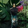 Jean Paul Gaultier Le Beau Le Parfum I Eaude Parfum 125ml Bold and CaptivatingScent with Pineapple, Iris, Ginger, Coconut,Woody Notes
