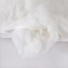 Solid Health Home Decoration Home Interior Pillow Accessory Decorative Pillow Inner Cushion Filling Pillow Cushion Core