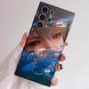 Hot Game Love And D-Deepspace Sylus Phone Case For Samsung S Series S22 S23 S24 S25 FE Plus Ultra TPU Soft To Skin-friendly Case