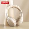 Lenovo TH30 Bluetooth 5.0 бездротові високоякісні навушники зі складною сенсорною гарнітурою і спортивними навушниками