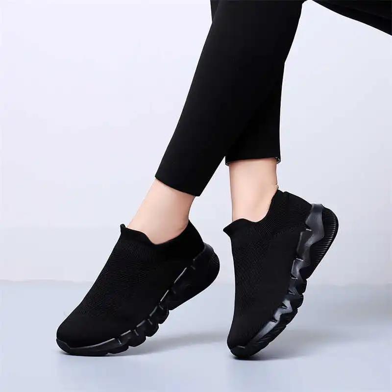 Hypersoft Height Up Teenage Sneakers Casual Brown Woman Shoes Trainers Women Sport Class Chassure Trending Workout Deporte