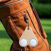 Etui Ochronne Uchwyt na Sakiewkę na Piłeczki Golfowe Sportowa Przenośna Torba do Przechowywania Piłeczek Golfowych Świetne Akcesoria Golfowe Zabawny Uchwyt na Piłeczki Golfowe