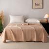 FIRS Knitted Summer Quilt