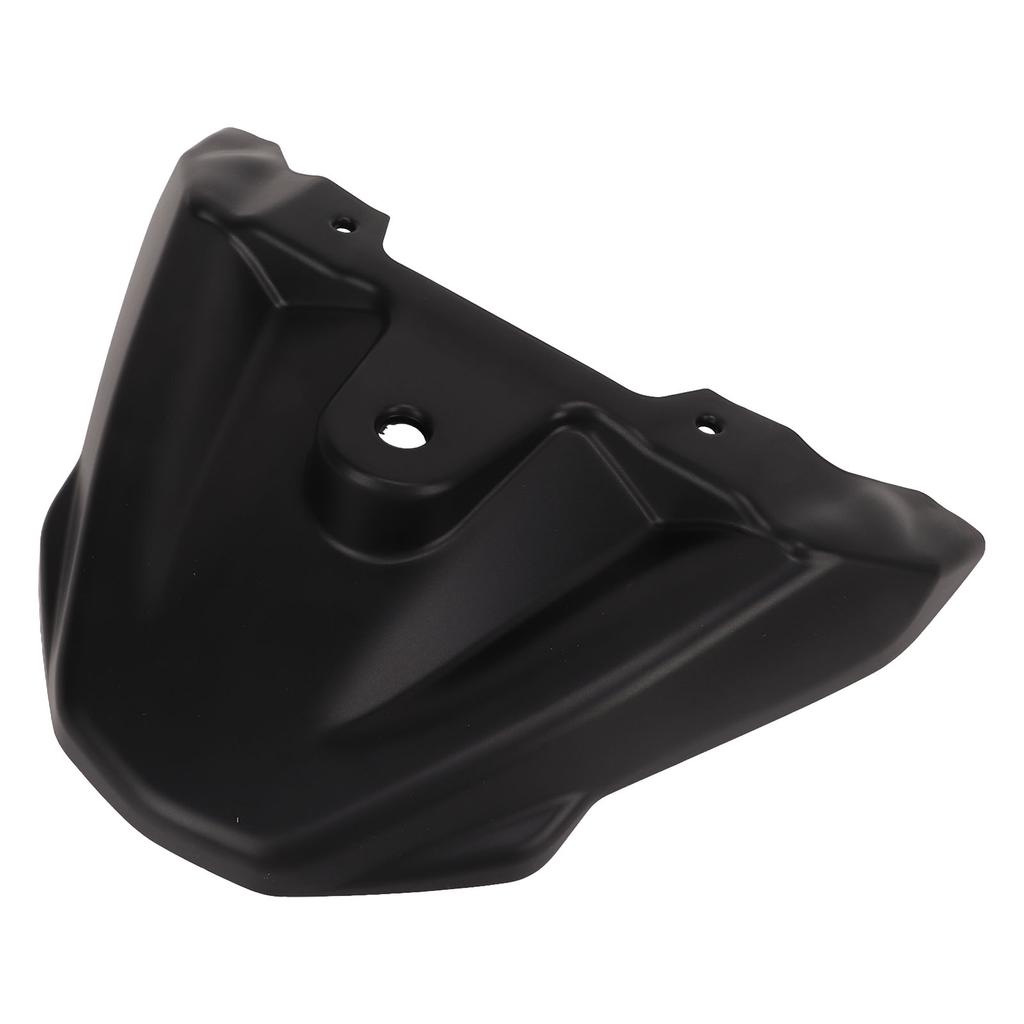 Motorcycle Front Wheel Fender Beak Extension Wheel Cover Replacement for NT1100 2022+