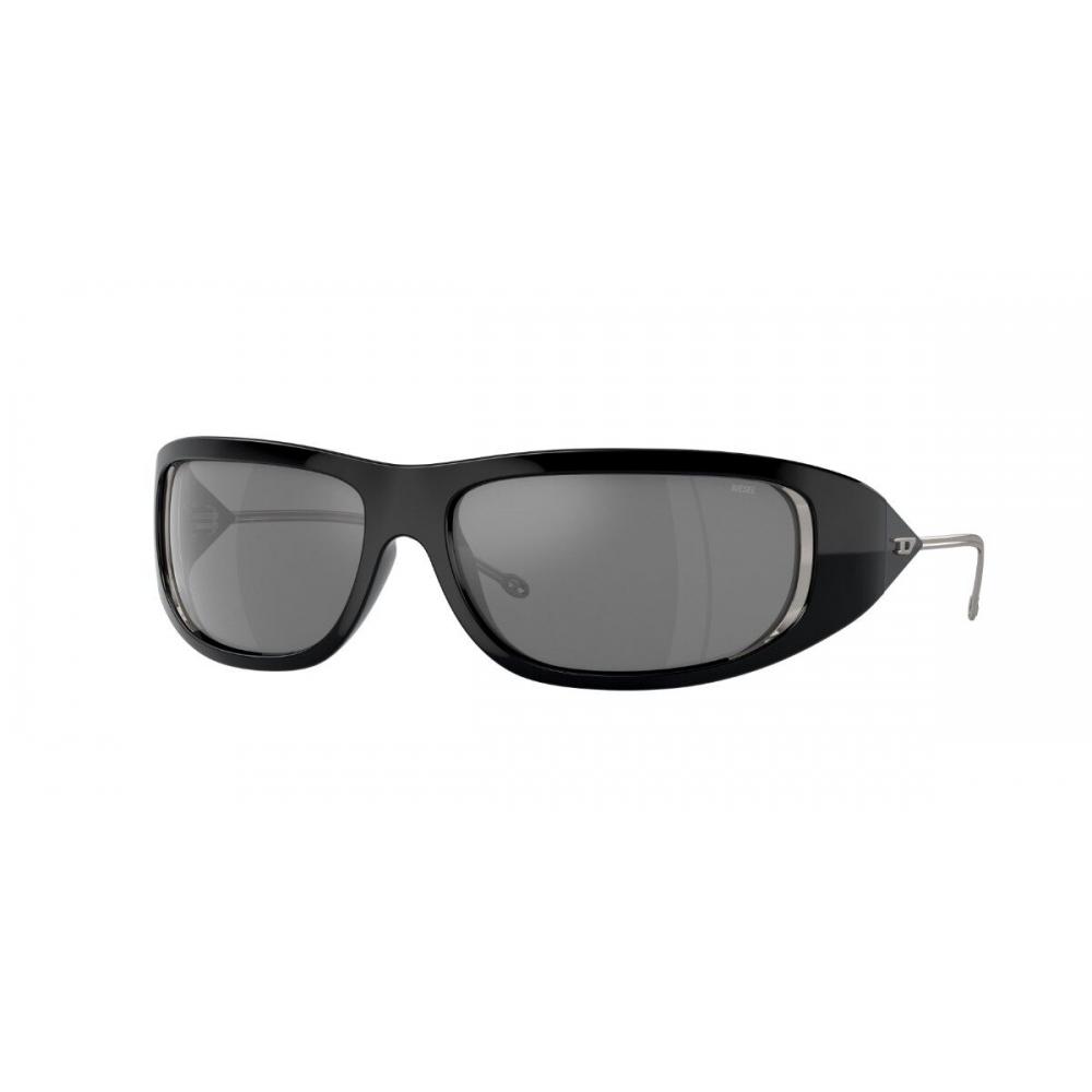 

Diesel Dl3001 501 6g Unisex Sunglasses 61-15-115