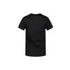 Adidas Set in Sleeve T Shirt Women's Black FJ5025