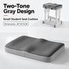 Slow Rebound Seat Cushion Memory Foam Chair Pad Durable Chair Cushion  Office
