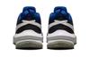 Nike Team Hustle D 10 Dämpfung, Abriebfeste Mittelhohe Kinder-Basketballschuhe CW6735-005