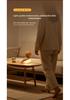 Lucky Bird LED Motion Sensor Night Light – Nordic Decorative Bedside Lamp