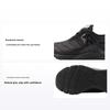 Star Wars X  Boa K Sports Antiscivolo Resistente all'Usura Traspirante Scarpe da Corsa Basse per Bambini Sneaker per Bambini Nera FY1241