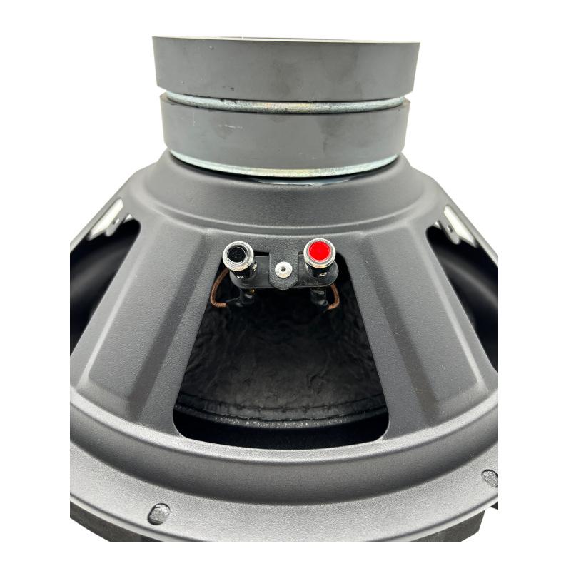 12 150W Double Magnet Audiophile Car Subwoofer - High Power Speaker