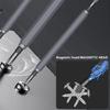 Lightweight Screwdriver with Voltage Testing Capability Comfortable Nonslip Grip For Easy Maintenance Electrical Tasks