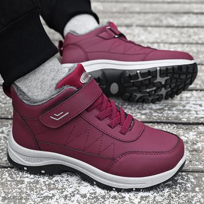 Uniseks Ayakkabı – Unisex çizmeler ve botlar