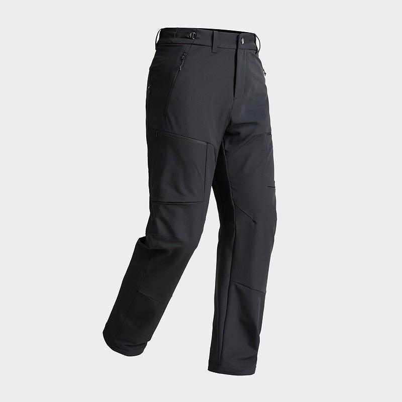 Men Women Waterproof Hiking Pants Quick-Dry Stretch Tactical Outdoor Trousers Trekking Camping Cycling