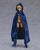 figma Styles Bikini Armor Veteran painted movable figure [Makoto] ver. Non-scale ABS&PVC