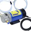 Ölwechselpumpe Absauger, Saugtransfer 1-4L/Min, mit Klemmen, Marine, Professionell