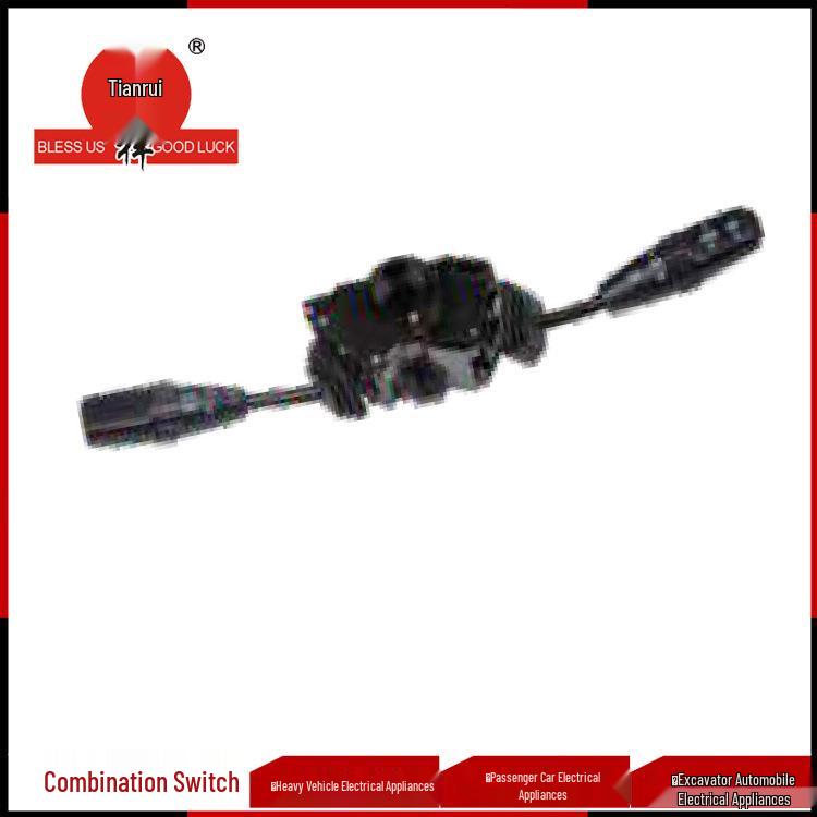 Applicable to JK359F FAW Tianwei Combination Switch 3735010-D160IM Tianwei Xiang