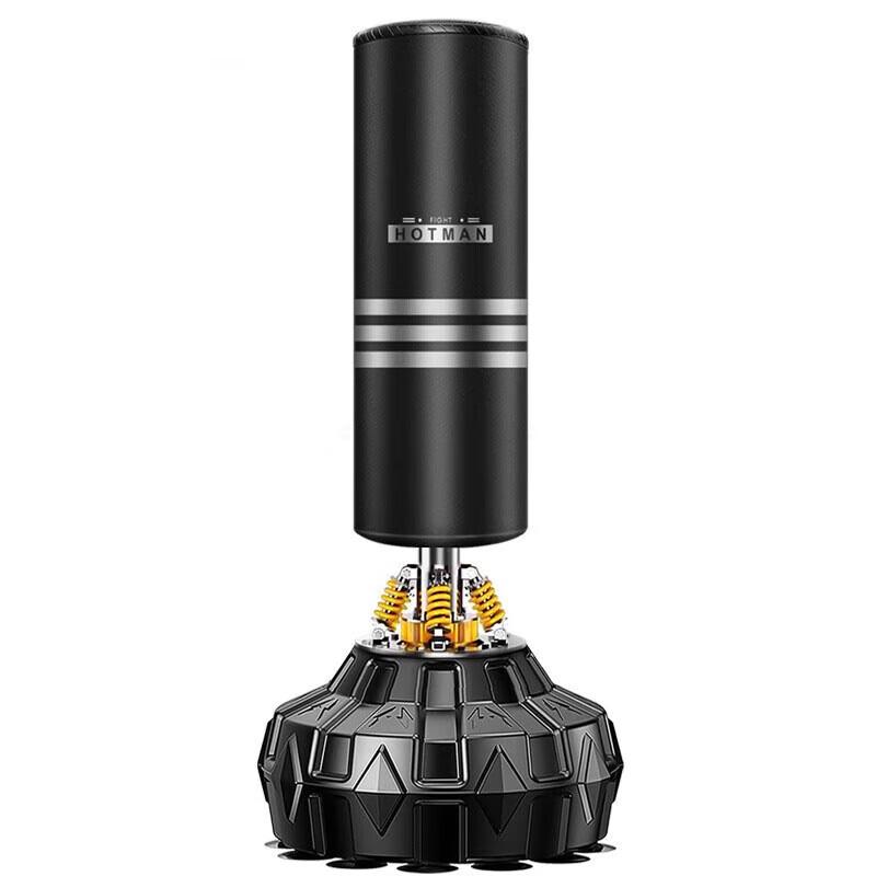 Shun an Liandun Standing Punching Bag One Size