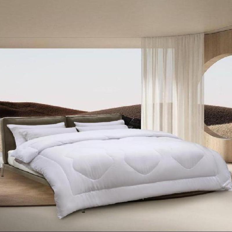 

Mercury Home Textiles Dusan Four Seasons Polyester Quilt