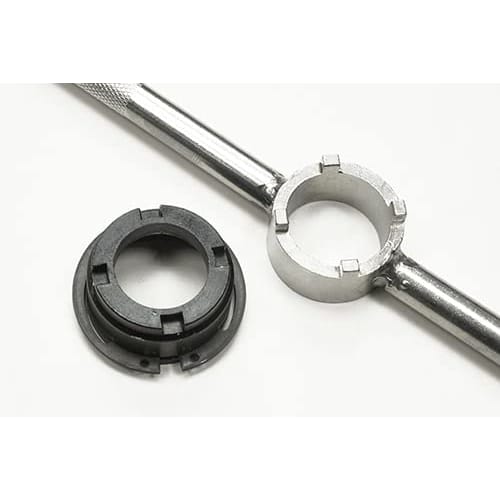 GUARDER Barrel Nut Wrench Tokyo Marui MWS M4 TOOL-11